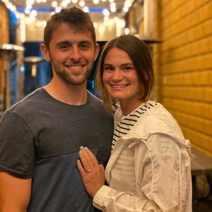 Meet your Posher, Jenna